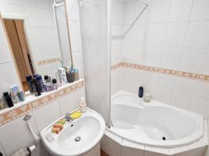 Prodej bytu 2+kk, Praha - Vršovice, Mexická, 56 m2