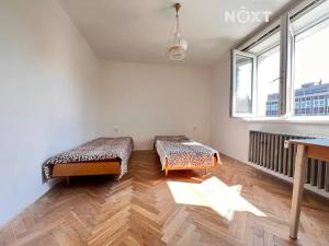 Pronájem bytu 2+1, České Budějovice, Grünwaldova, 58 m2
