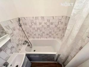 Pronájem bytu 2+1, České Budějovice, Grünwaldova, 58 m2