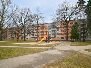 Pronájem bytu 2+1, České Budějovice, Čéčova, 64 m2