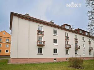 Pronájem bytu 2+1, České Budějovice, Čéčova, 64 m2
