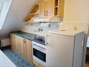 Pronájem bytu 2+kk, Uherské Hradiště, Františka Kretze, 44 m2