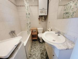 Pronájem bytu 2+kk, Uherské Hradiště, Františka Kretze, 44 m2