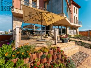 Pronájem restaurace, Horoušany - Horoušánky, Hlavní, 99 m2