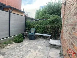 Pronájem rodinného domu, Zlín, 78 m2