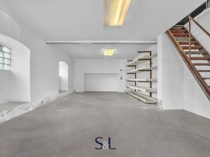 Prodej rodinného domu, Cvikov, Žitavská, 248 m2