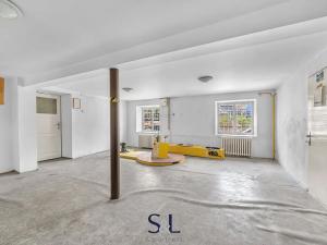 Prodej rodinného domu, Cvikov, Žitavská, 248 m2