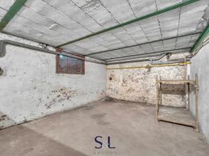 Prodej rodinného domu, Cvikov, Žitavská, 248 m2