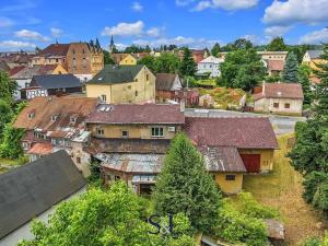 Prodej rodinného domu, Cvikov, Žitavská, 248 m2