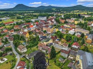 Prodej rodinného domu, Cvikov, Žitavská, 248 m2