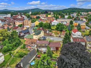 Prodej rodinného domu, Cvikov, Žitavská, 248 m2