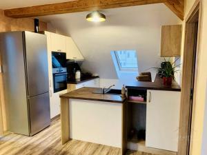 Pronájem bytu 3+kk, Plzeň - Jižní Předměstí, Bendova, 80 m2
