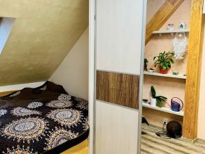 Pronájem bytu 3+kk, Plzeň - Jižní Předměstí, Bendova, 80 m2