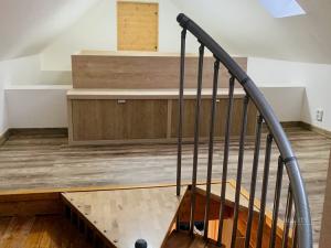 Pronájem bytu 3+kk, Plzeň - Jižní Předměstí, Bendova, 80 m2