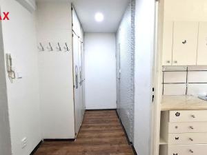 Pronájem bytu 1+1, Ostrava - Výškovice, Lužická, 34 m2