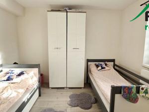 Pronájem rodinného domu, Tachov, Americká, 110 m2