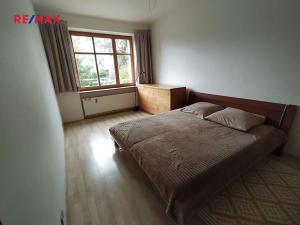 Pronájem bytu 2+kk, Praha - Břevnov, Malobřevnovská, 45 m2