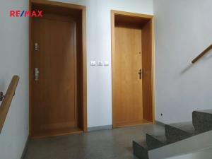 Pronájem bytu 2+kk, Praha - Břevnov, Malobřevnovská, 45 m2
