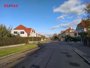 Pronájem bytu 2+kk, Praha - Břevnov, Malobřevnovská, 45 m2