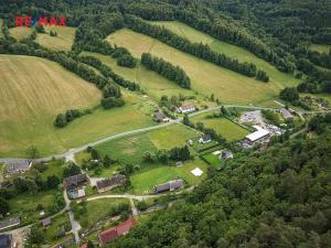Prodej pozemku pro bydlení, Vernířovice, 2174 m2