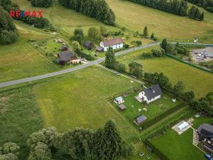 Prodej pozemku pro bydlení, Vernířovice, 2174 m2