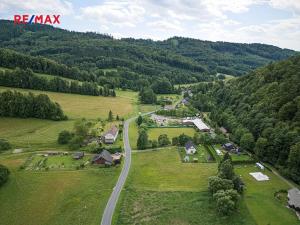 Prodej pozemku pro bydlení, Vernířovice, 2174 m2