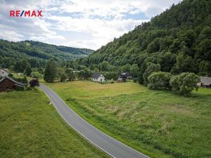 Prodej pozemku pro bydlení, Vernířovice, 2174 m2