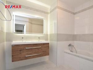 Pronájem bytu 4+kk, Praha - Stodůlky, Nušlova, 92 m2