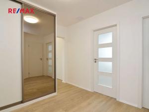 Pronájem bytu 4+kk, Praha - Stodůlky, Nušlova, 92 m2