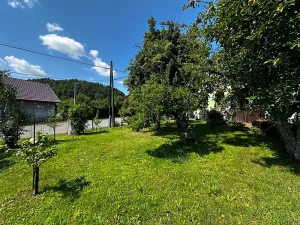 Prodej rodinného domu, Jeseník nad Odrou, 80 m2
