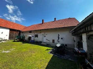 Prodej rodinného domu, Jeseník nad Odrou, 80 m2