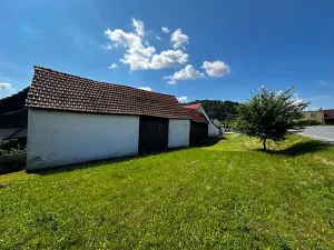 Prodej rodinného domu, Jeseník nad Odrou, 80 m2