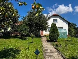Prodej rodinného domu, Jeseník nad Odrou, 80 m2