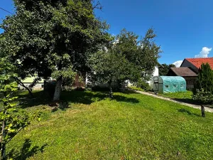 Prodej rodinného domu, Jeseník nad Odrou, 80 m2