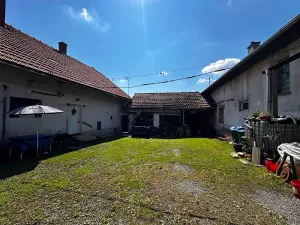 Prodej rodinného domu, Jeseník nad Odrou, 80 m2
