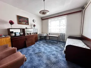 Prodej rodinného domu, Jeseník nad Odrou, 80 m2