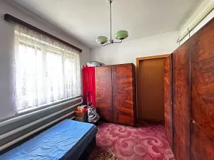 Prodej rodinného domu, Jeseník nad Odrou, 80 m2