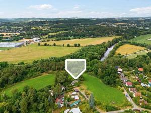 Prodej chaty, Mrač, 47 m2
