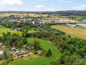 Prodej chaty, Mrač, 47 m2