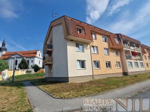 Pronájem bytu 3+kk, Vejprnice, Jižní Svahy, 86 m2