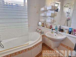 Pronájem bytu 3+kk, Vejprnice, Jižní Svahy, 86 m2