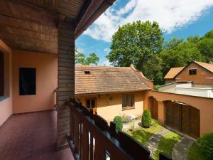 Prodej rodinného domu, Bechyně, Větrov, 126 m2