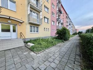 Pronájem bytu 2+1, Přerov, Bohuslava Němce, 50 m2