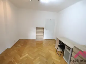 Pronájem bytu 2+1, Praha - Vršovice, Volyňská, 62 m2