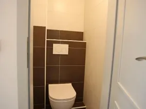 Pronájem bytu 1+kk, Praha - Dejvice, Zelená, 32 m2