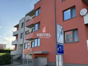 Prodej bytu 2+kk, Slavkov u Brna, Zelnice II, 47 m2