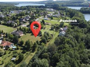 Prodej pozemku pro bydlení, Těrlicko - Horní Těrlicko, 2050 m2