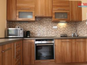 Pronájem rodinného domu, Hlásná Třebaň, Luční, 95 m2