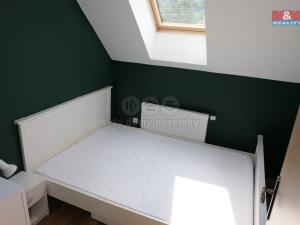 Pronájem rodinného domu, Hlásná Třebaň, Luční, 95 m2