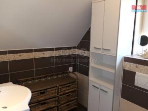 Pronájem rodinného domu, Hlásná Třebaň, Luční, 95 m2